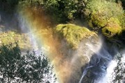 В Норвегии установилась рекордно теплая погода. // Travel.ru