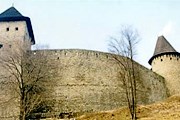 Возле замка пройдут исторические сражения. // akce.cz