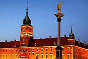 В Польше снизилось число российских туристов. // a-wakacje.pl