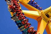 В комплексе гостей будут ждать развлечения для детей и взрослых. // r52.ru