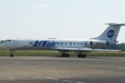 Самолет авиакомпании UTair // Travel.ru