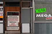 За прошлый год туристы из России потратили в Лаппенранте 160 млн евро. // minnak.net