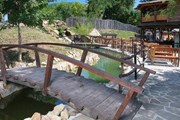 «Михайловское укрепление» - крупный музейный комплекс. // ggis.ru