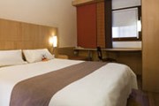 Ibis – это стандартизированные 3-звездочные отели. // ibishotel.com