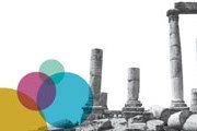 Выступления проходят в Цитадели Аммана. // jordanfestival.com
