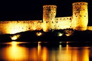 Оперный фестиваль - визитная карточка Финляндии в мире культуры. // alexstr.photosight.ru