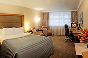 В России станет больше отелей Hilton. // estec.cz