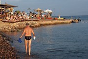 Турпоток в Черногорию распределяется неравномерно. // Travel.ru