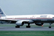 Самолет Boeing 757 // Airliners.net