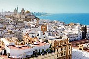 Андалусия привлекает туристов. // gourmettraveller.com.au