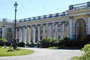 Александровский дворец в Царском Селе // gazeta.spb.ru