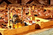 В этнографическом центре - новые экскурсии. // odun-bazar.com
