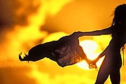 Лишь несколько пляжей Ялты предложат курортникам бесплатный отдых. // avauntmedia.com