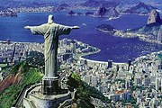 В Рио открыта статуя Христа-Искупителя. // wordpress.com