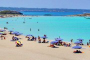 Ses Illetes признан лучшим пляжем Испании. // formenteraweb.com