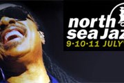 На фестивале выступит Стиви Уандер. // northseajazz.com