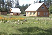 Псковский край предлагает отдых на природе. // tourism.pskov.ru