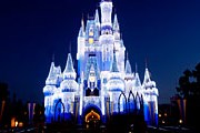 Специальные туры позволят гостям парка заглянуть "за кулисы". // disneyworld.disney.go.com