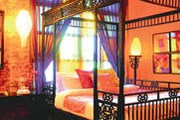Номер в Shanghai Mansion // eturbonews.com