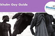 Фрагмент обложки путеводителя //stockholm-gay-lesbian-network.com