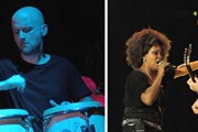 Звезды мировой величины привлекают десятки тысяч зрителей. // ollesummer.ee