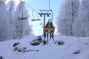 Красная Поляна совершенствует свою инфраструктуру. // kraspol.ru