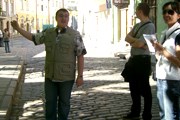 Таллин и Тарту отмечают 40-50%-ный рост интереса. // Travel.ru