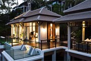 Отель Banyan Tree Samui // banyantree.com