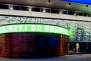 Посетить пивоваренный завод можно ночью. // turystyka.wp.pl / Poznańska Lokalna Organizacja Turystyczna