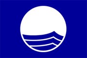 Каталония - один из лидеров по числу "Голубых флагов". // cyprusflag.net