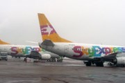 Самолет авиакомпании Sky Express // Travel.ru