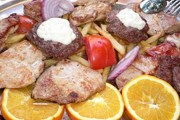 В ходе экскурсии туристы познакомятся с пршутом. // visitmontenegro.ru