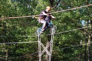 Парк предлагает три необычных маршрута. // gopark.ru