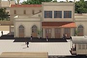 Комплекс состоит из зданий, относящихся к различным историческим эпохам. // jpost.com