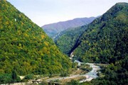 В Абхазию приехало на 30% меньше туристов. // kolhida.ru