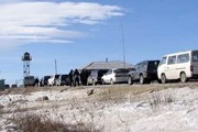 КПП Монды в первую очередь нуждается в модернизации. // RATA-News