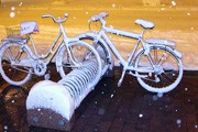 В Аргентине выпал снег. // Travel.ru