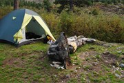 В прежнее время туристическими тропами проходило более 65 тысяч человек за сезон. // znaikak.ru
