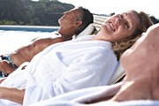 Отель Mandalay Bay соблюдает местные законы. // Roger Weber