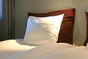Стоимость номеров в отеле – до 110 евро. // connecthotel.se
