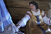 Гости Пушкинского заповедника окажутся в XIX веке. // pushkin.ellink.ru