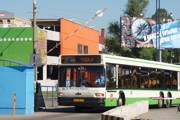 Старый въезд к Шереметьево-1 теперь закрыт // Travel.ru