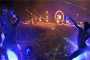 Street Parade соберет около 2 миллионов зрителей. // streetparade.com
