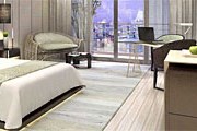Один из номеров нового отеля. // kempinski.com