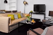 В честь открытия отель предлагает специальные цены. // hotelfabian.fi