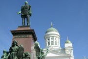 Финляндия принимает все больше туристов из России. // Travel.ru