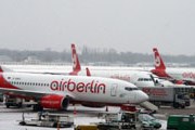 Самолеты авиакомпании Air Berlin // Travel.ru