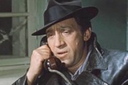 В музее можно будет посмотреть фильмы с участием Высоцкого. // afisha.ru