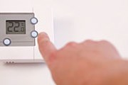 В Москве всего 23% гостиничных номеров оснащены кондиционерами. // Andrew Howe
