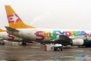 Самолеты авиакомпании Sky Express // Travel.ru